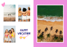 Aloha fotokniha, 20x30 cm